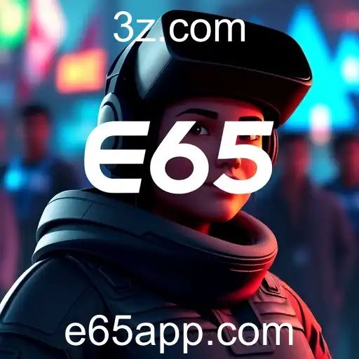 E65 Transforma Experiências com Novidades no Mundo dos Jogos