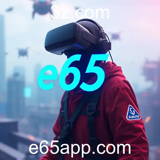 E65: O Marco dos Jogos de 2025