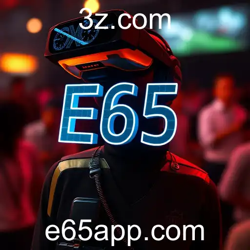 A Evolução dos Jogos com E65