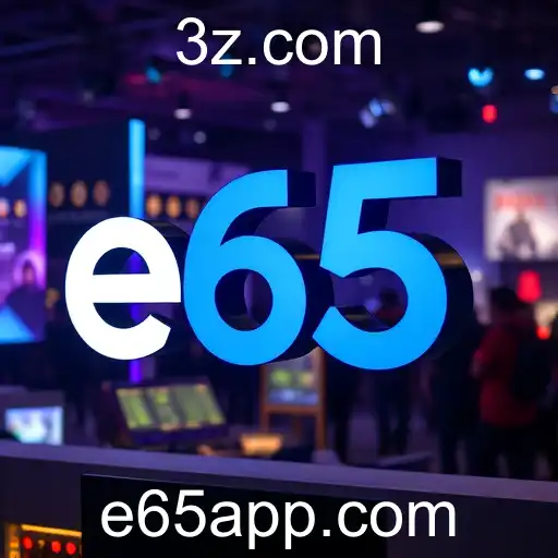 E65: A Revolução do Entretenimento Digital