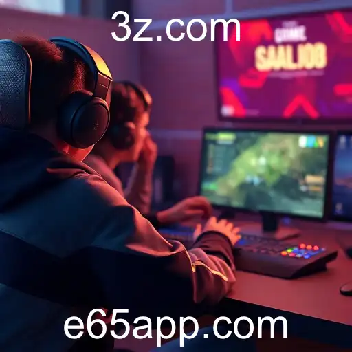 Evolução e Tendências em Jogos Online no Brasil