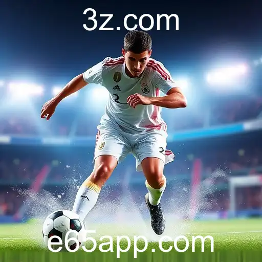 Ascensão dos Jogos em 2025: Como e65 Lidera Inovações