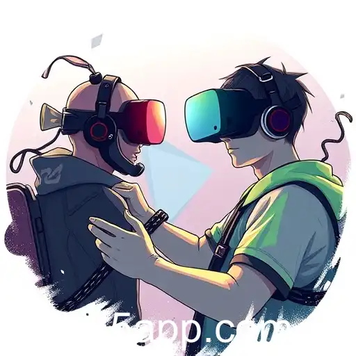 Tendências e Inovações no Mundo dos Jogos: Destaques de 2025