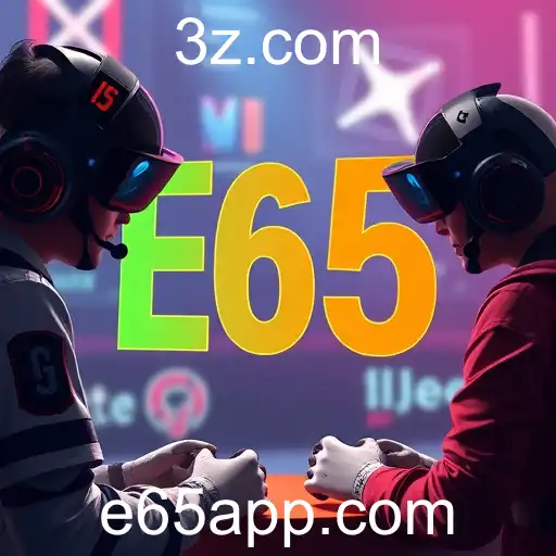A Influência Crescente da E65 nos Jogos Online de 2025