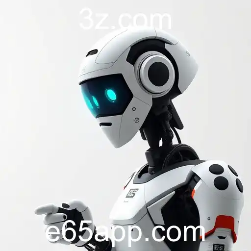 O Impacto de e65 no Mundo dos Jogos em 2025