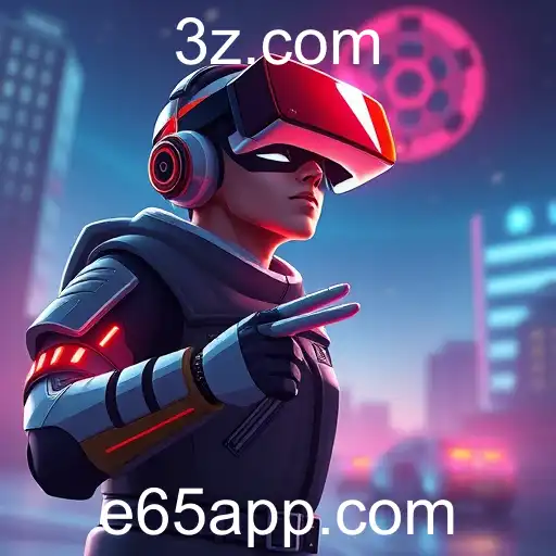 E65 e o Futuro dos Jogos Online em 2026