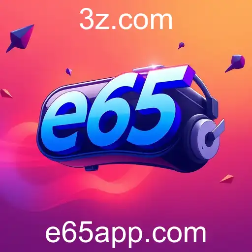 E65 Revoluciona o Cenário dos Jogos Online