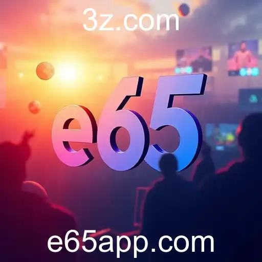 Expansão do Universo Virtual: e65 como Porta de Entrada