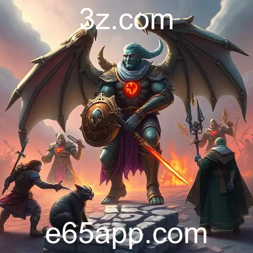 Revolução no Mundo dos Games: E65 e Suas Novidades