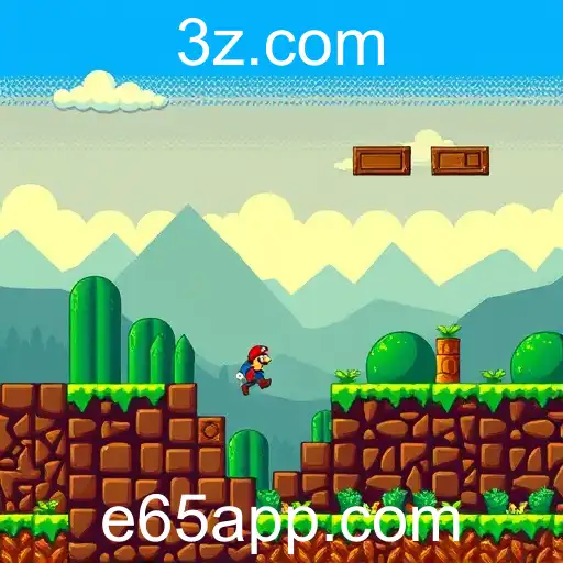 A Viagem do Tempo com Retro Games: Nostalgia e Inovação