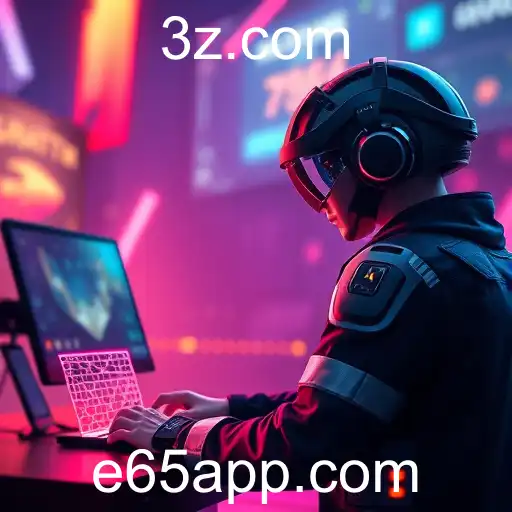 Revolução Digital: O Impacto de 'e65' no Cenário de Jogos em 2025